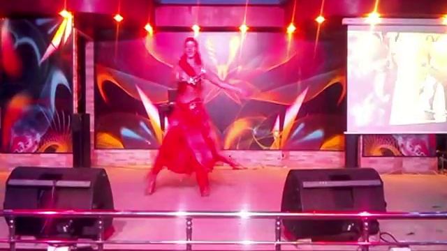 Мужской и женский танец живота. Шоу балет "Калиостро" танцы арабские, восточные. Отдых в Ростове смотреть онлайн