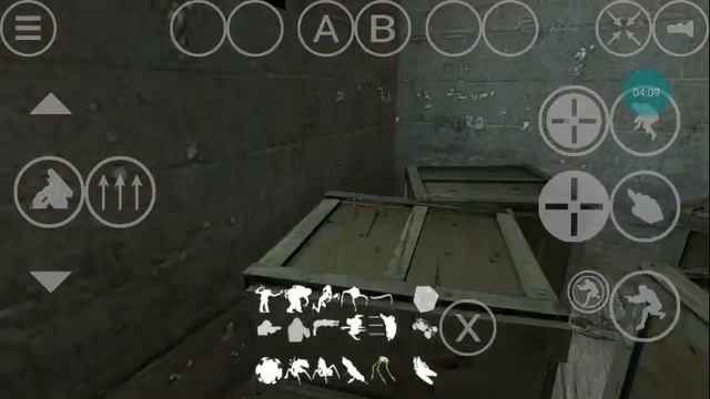 half life 2 no android parte 1 смотреть онлайн