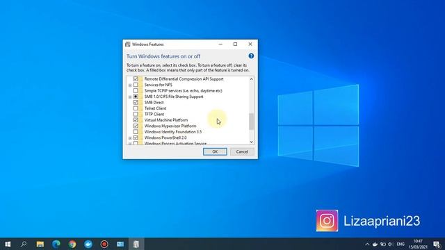 CARA MENGATASI ERROR INSTALASI DOCKER! WORK!! смотреть онлайн