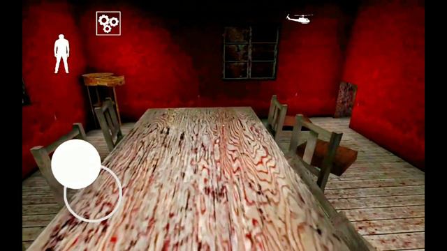 Granny 2 / Granny Chapter 2 / Helicopter Escape / Nightmare Mode / Practice Mode / Extra Locks Mode