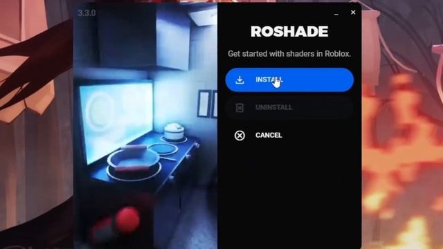 КАК УСТАНОВИТЬ ШЕЙДЕРЫ НА РОБЛОКС КАК У ТИКТОКЕРОВ!? ROBLOX Shaders! смотреть онлайн