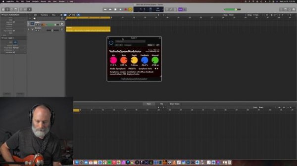 5 FREE Plugins For Awesome Ambient Guitar Sounds!