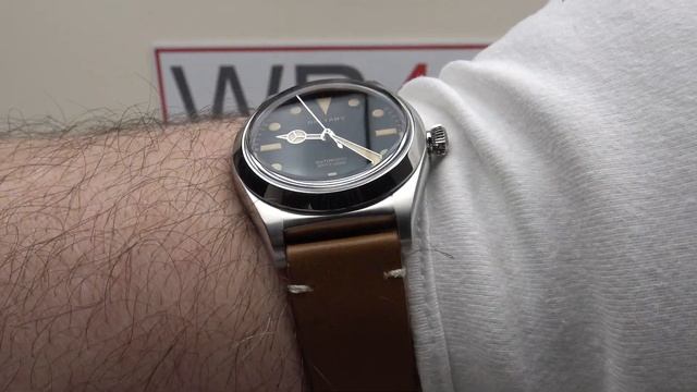 Baltany Bubbleback S184029 4K Watch Review