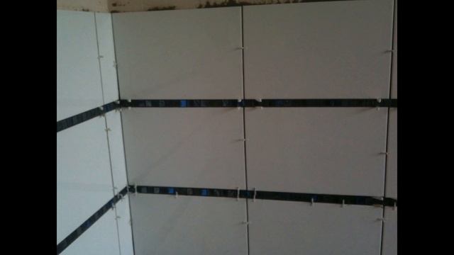 Второй этаж при высоте 3.1 м. Ремонт на 17 квадратах. смотреть онлайн