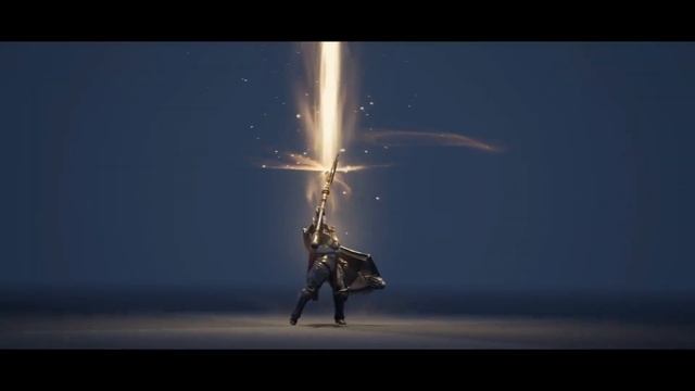 REALTIME FX FOR GAMES AND CINEMATICS смотреть онлайн