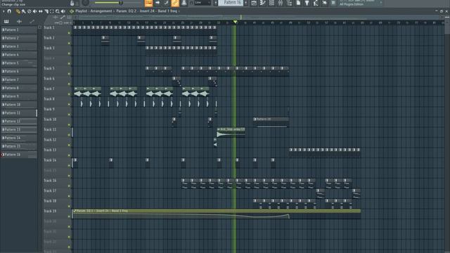 Amazing 3xOSC! part 2 FL Studio 20 смотреть онлайн