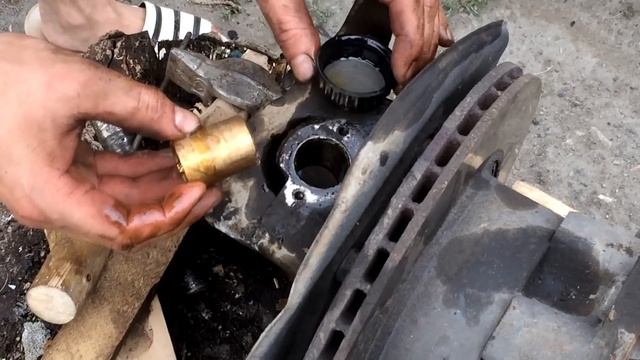 Замена шкворней на Газели смотреть онлайн