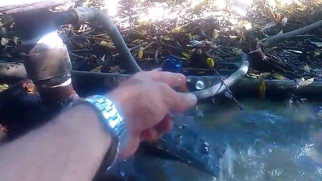 Гидротаран, Гидроударный насос, Water Pump 2 смотреть онлайн