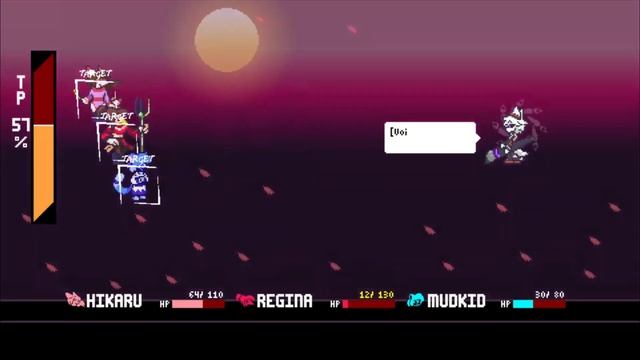 LUKARUNE - RoA Gamemode - ALL BOSSES + SECRET BOSS (PACIFIST) смотреть онлайн