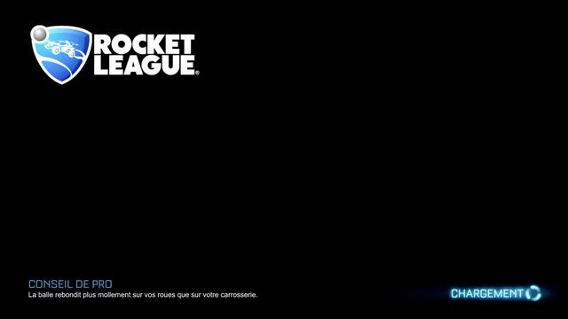 TRN Rocket League 2v2 смотреть онлайн
