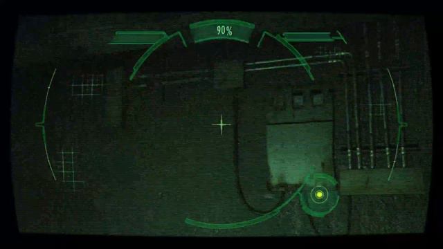 Прохождение Resident Evil: Revelations/Обитель зла: откровения. #9 Эпизод 5 Раскрытые тайны Глава 1 смотреть онлайн