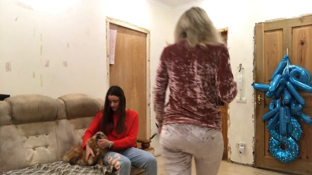 Потеряла AirPods 😨 Пранк над Алиной 😡 смотреть онлайн