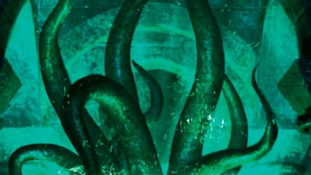 Davvy's Guide to Call of Cthulhu смотреть онлайн