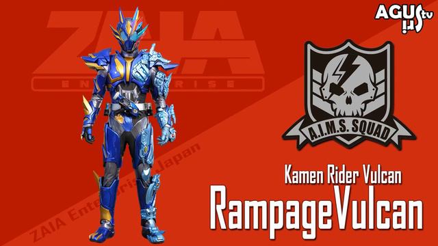 Kamen Rider Zero One | All Kamen Riders смотреть онлайн
