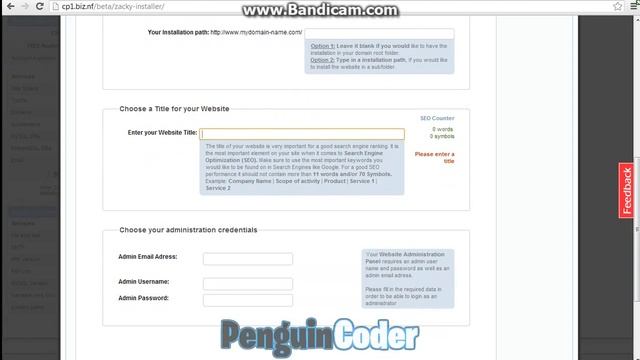 How to create a WordPress org Website No Download смотреть онлайн