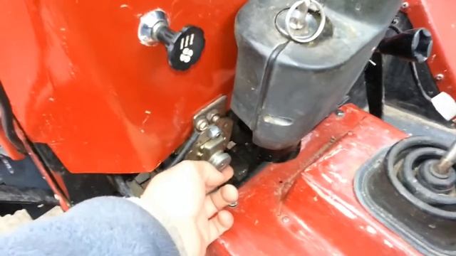 Мотоблок своими руками. смотреть онлайн