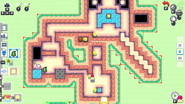 SUPER DUNGEON MAKER – Light-Hearted Fun | Early Access Review (Spoiler-Free) смотреть онлайн