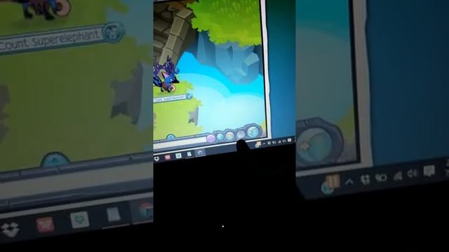 (Animal jam) adventure bar glitch смотреть онлайн