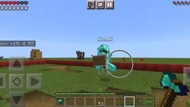 MCPE java combat add on смотреть онлайн