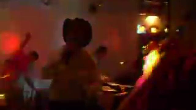 Jose Moreno en vivo смотреть онлайн