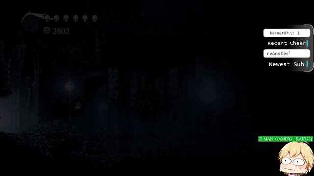 Hollow Knight Part 9 (Finale, Kind Of) смотреть онлайн