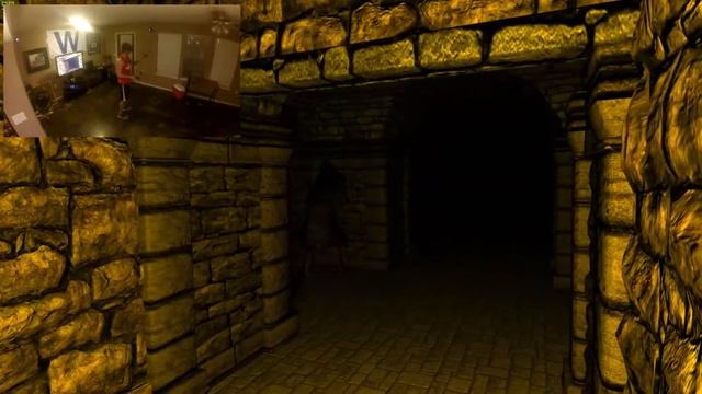 Dreadhalls Walkthrough Pt. 1 смотреть онлайн