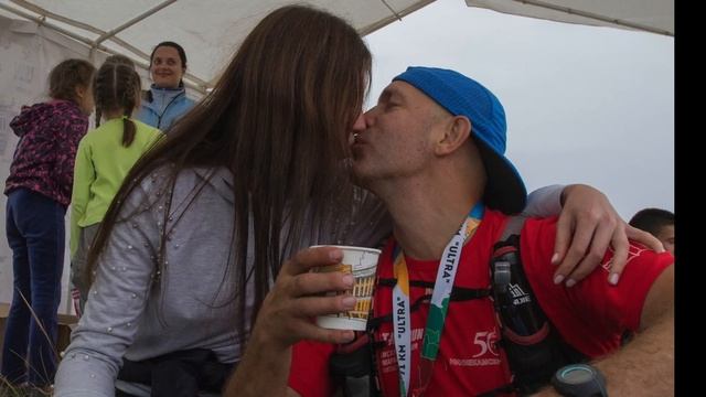 Samba Trail is made with Love смотреть онлайн