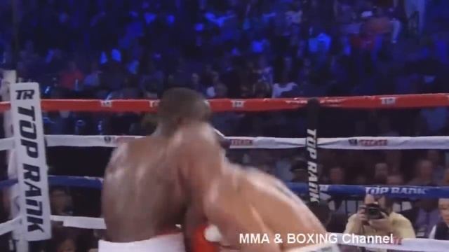 Terence Crawford Highlights Knockouts (Top 10 career wins) смотреть онлайн