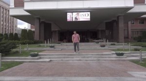 ПРИГЛАШЕНИЕ НА СОБЫТИЕ В МИНСКЕ | ПРЕЗИДЕНТ ОТЕЛЬ