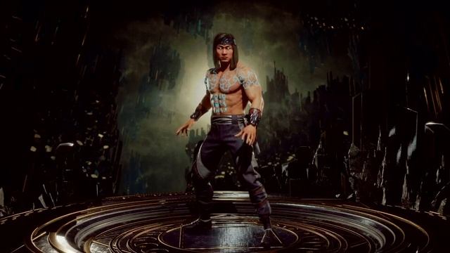 Я очень люблю МК, но почему с МК 11 всё так плохо? Мнение, обсуждение, обзор - Mortal Kombat 11 смотреть онлайн