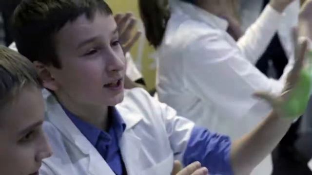 Выставка «Стань врачом вместе с ЕМИАС» смотреть онлайн