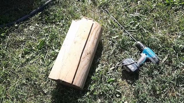 Финская свеча! Чугунная сковорода! Кусок МЯСА! ?? смотреть онлайн