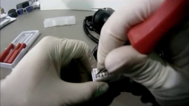 How To Assemble and Disassemble a Nissan ECU Connector смотреть онлайн