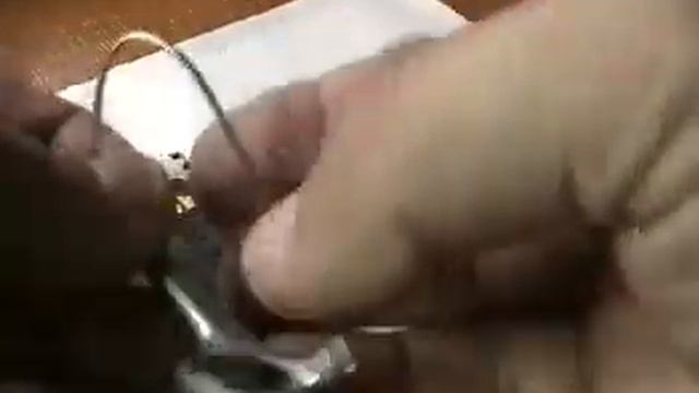 Как сделать картридж от принтера. смотреть онлайн