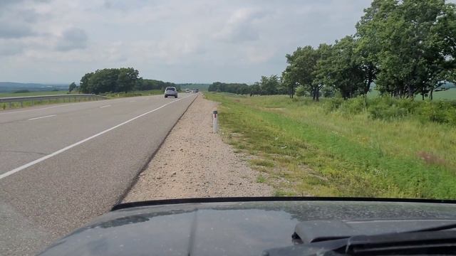 Путешествие на ниве без маршрута№8. Начало дороги домой. Приморье и Хабаровский край. смотреть онлайн