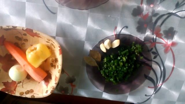 Очень вкусные фаршированные перцы! смотреть онлайн