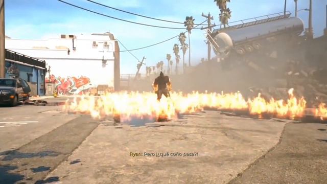 Dead island 2 edit clip смотреть онлайн