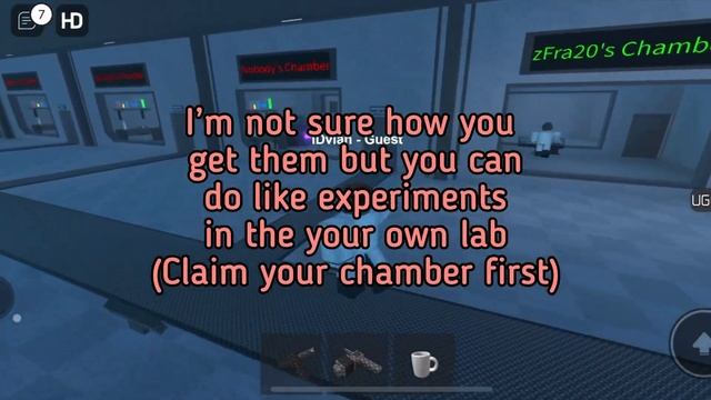 [FREE LIMITED UGC] How to get the RED MUSHROOM CAT in Ro-Bio Robot Experiment (ROBLOX) смотреть онлайн