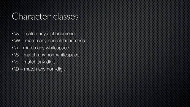Windows PowerShell Intermediate Chapter 05 - Regular Expressions смотреть онлайн