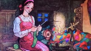 Русские Народные Сказки. читает Павел Беседин.