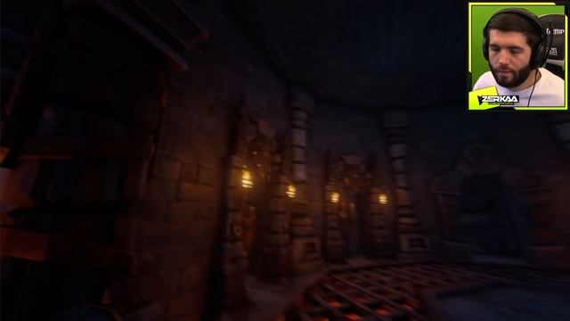 WORKING TOGETHER THROUGH MAZES! (We Were Here Too) смотреть онлайн