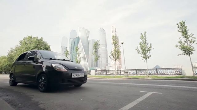 История Димы на BlaBlaCar смотреть онлайн