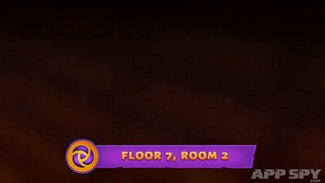 Storm Casters | iOS iPhone / iPad Gameplay Review - AppSpy.com смотреть онлайн