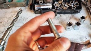 racer rc250gy-c2k k2, доработка задней подвески.