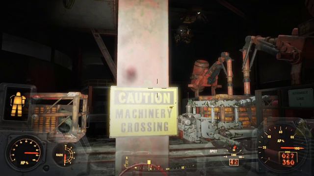 ПОБЕДИЛ МЕХАНИСТА! ФИНАЛ Fallout 4: Automatron ► Fallout 4 смотреть онлайн