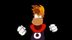 Rayman Legends : Got Your Back