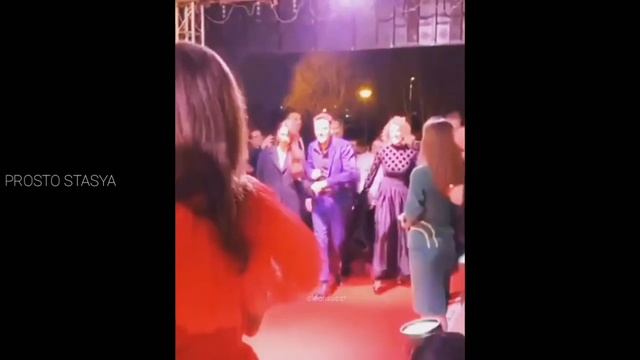 ❤ Искра между этими двумя / ❤Милош БИКОВИЧ Диана ПОЖАРСКАЯ ?/ Я люблю тебя? смотреть онлайн