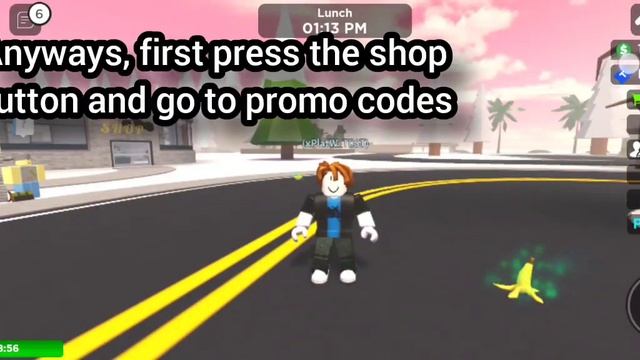 Roblox High School Life: Promo Codes WORKING 2022 смотреть онлайн