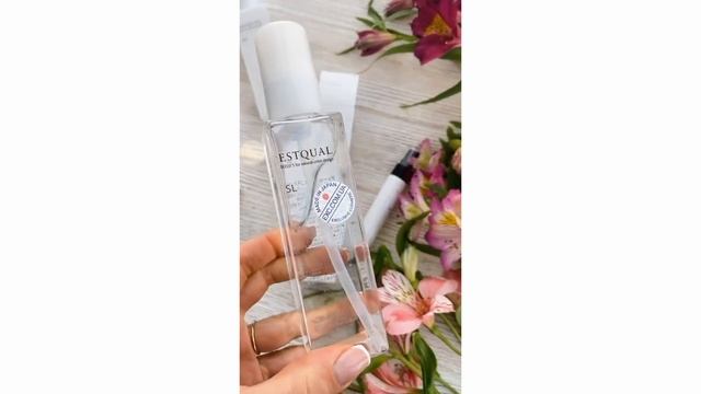 Milbon Estqual Sleek & Milbon Estqual Soft смотреть онлайн