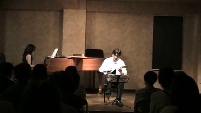 Andante con variazioni L.v.Beethoven LIVE マンドリン mandolin смотреть онлайн